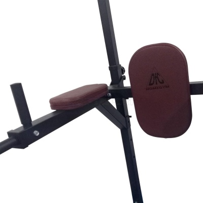 Турник-брусья DFC Power Tower G009B