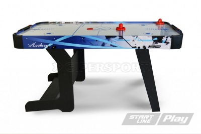 Аэрохоккей Start Line Compact Ice / 5 футов