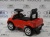 Толокар RiverToys FORD RANGER DK-P01 Red