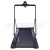 Беговая дорожка EVO FITNESS X 450 Black