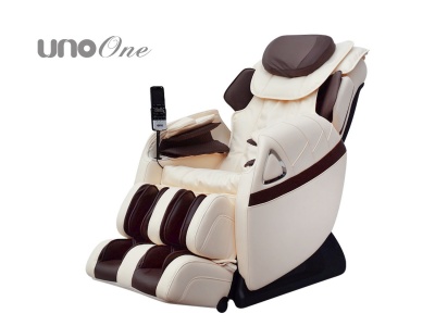 Массажное кресло Ergonova ORGANIC 3 S- Track Edition