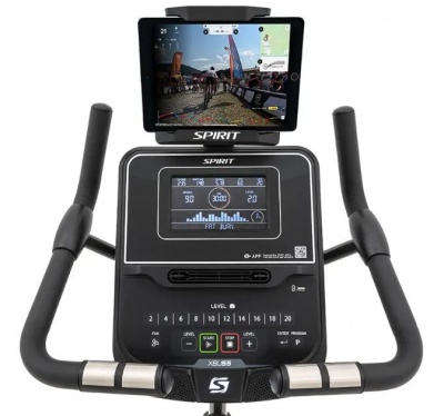 Велотренажер Spirit XBU55 | sportres.ru