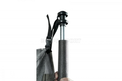 Батут с внутренней защитной сеткой Bradex SF 0714 10Ft