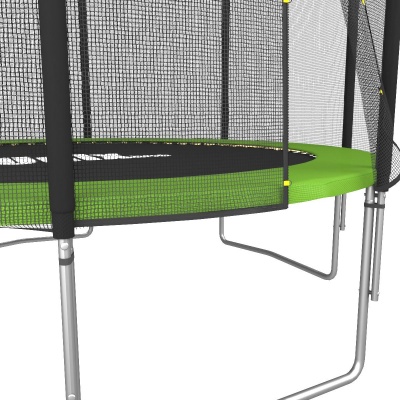 Батут Optifit Like Green 6ft