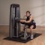 Двухпозиционный тренажер бицепс-трицепс машина Body Solid DBTC-SF