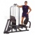 Блочный жим ногами горизонтальный Body Solid GLP-STK