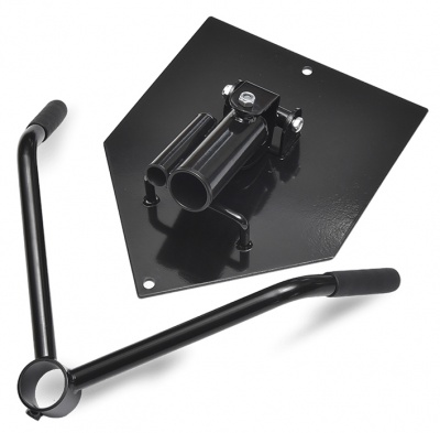 Платформа и рукоятка для landmine и Т-тяги Hasttings Digger HD71J1 | sportres.ru