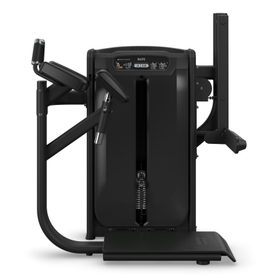Ягодичная стоя с консолью Matrix Onyx Ultra G7-S78-03-OE