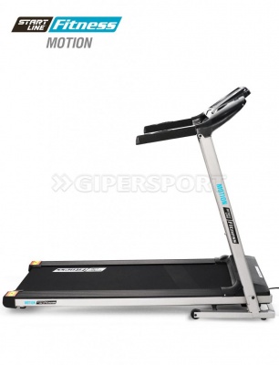 Беговая дорожка Start Line MOTION SLF 150