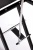 Кресло-кушетка RESTPRO Beauty-2 Black