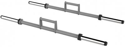 Грифы «Прогулка фермера» Impulse MS7042