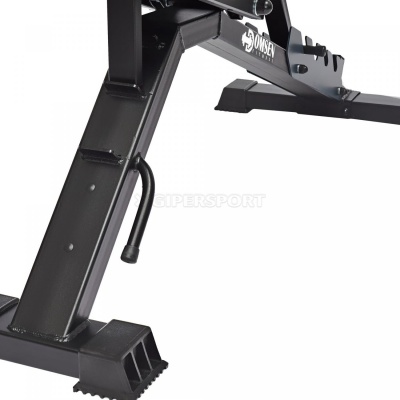 Универсальная силовая скамья для жима Domsen Ds10