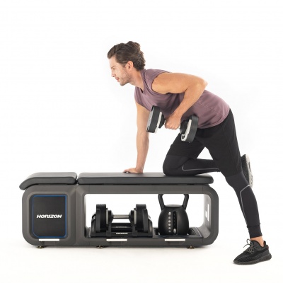 Скамья Horizon Bench HBN70