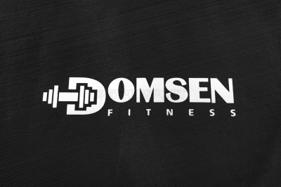 Батут Domsen Fitness Gravity MAX 12FT (Green) с нижней сеткой
