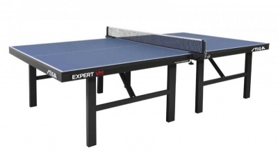 Стол складной Stiga Expert VM, ITTF (30 мм)
