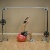 Кроссовер на свободных весах Powerline Body Solid PSS60
