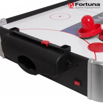Настольный аэрохоккей FORTUNA HR-30 POWER PLAY HYBRID 86Х43Х15СМ