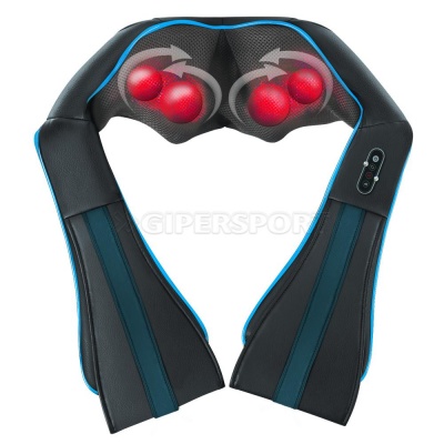 Массажер для шеи Ergonova FeelNeck 3 Plus