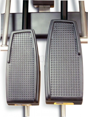 Эллиптический тренажер BH Fitness FDC 20 GSG G864