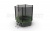 Батут с внешней сеткой и лестницей EVO JUMP External 6ft (Green) + нижняя сеть