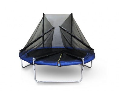 Батут Optifit Like Green 10ft
