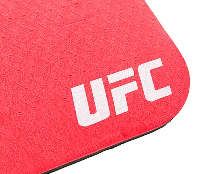 Коврик для фитнеса UFC UHA-69740 | sportres.ru