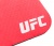 Коврик для фитнеса UFC UHA-69740 | sportres.ru