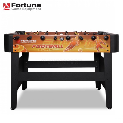 Настольный игровой стол футбол / кикер Fortuna Arena FRS-455 120Х61Х84СМ