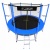 Батут i-JUMP 8ft Blue