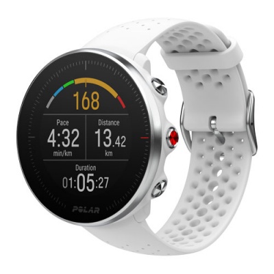Часы для мультиспорта POLAR Vantage M (белые)