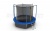 Батут EVO Jump Internal 6ft Sky