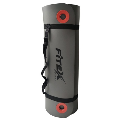 Мат гимнастический 180х60х1,25 см Fitex FTX-9004 | sportres.ru