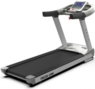 Беговая дорожка DFC TIGER PRO T770 COM | sportres.ru