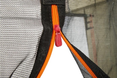 Батут с внутренней защитной сеткой Bradex SF 0712 6Ft