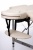 Складной массажный стол RESTPRO ALU 2 (L) Cream