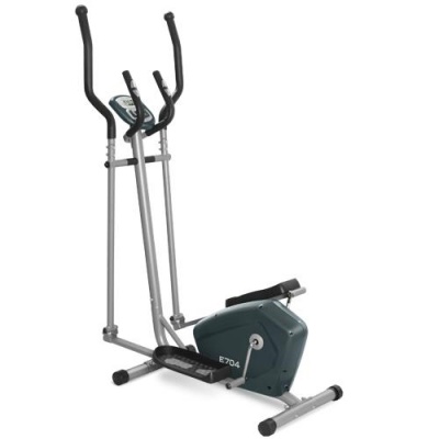 Эллиптический эргометр Carbon Fitness E704