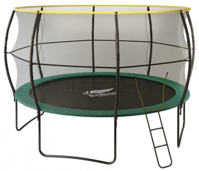 Батут Eclipse Jumper 12 FT