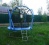 Батут Active Fun AFT12