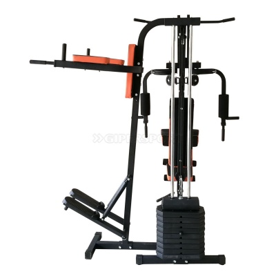 Мультистанция OPTIFIT Status SX79
