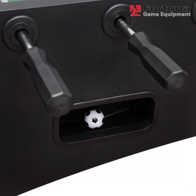 Настольный футбол / кикер FORTUNA BLACK FORCE FDX-550 141Х75Х89СМ