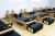 Полу-Бокс (Moon box) для реформера Pilates Plus JB | sportres.ru