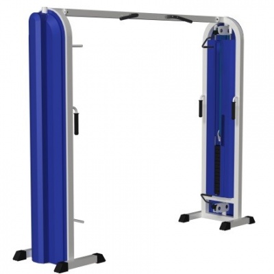 Перекрёстная тяга (Кроссовер) MB Barbell MB 3.05 N