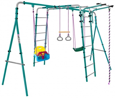 Спортивно-игровой комплекс Midzumi Tenshi Small