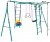 Спортивно-игровой комплекс Midzumi Tenshi Small