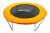 Батут с внутренней защитной сеткой Bradex SF 0714 10Ft