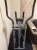 Эллиптический эргометр Carbon Fitness E704