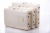 Складной массажный стол RESTPRO ALU 2 (L) Cream