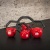 Гиря Body Solid 24,9 кг (55lb) KETTLEBALL