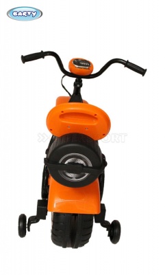 Детский электромотоцикл Barty CityCoco YM708