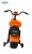 Детский электромотоцикл Barty CityCoco YM708